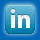 LinkedIn icon